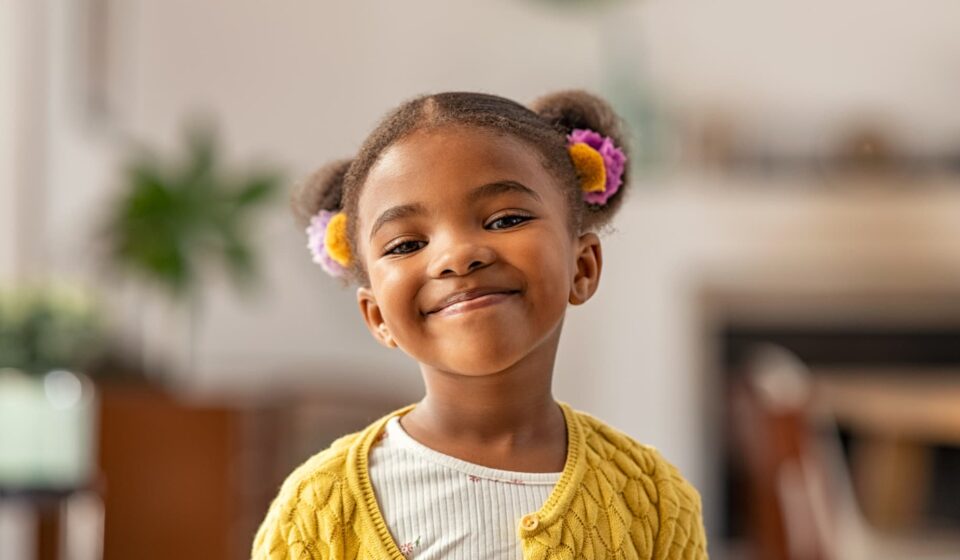 8 signs you’re raising an emotionally mature child: Psychologist