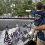 9/11 Memorial and Museum unveils service exhibition for anniversary