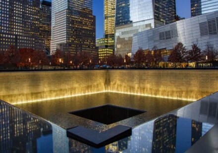 9/11 documents challenge claims Ground Zero air was safe to breathe