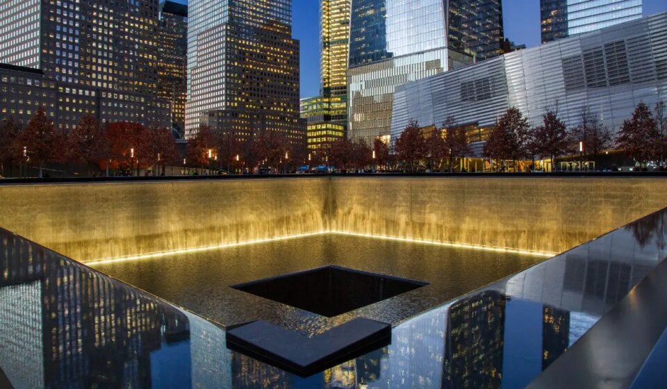 9/11 documents challenge claims Ground Zero air was safe to breathe