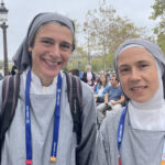 'A once-in-a-lifetime event': Faithful and curious flock to Pope Leo XIV's Mass in Paris