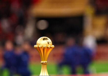 AFCON 2027 Qualifiers: African giants kick off their campaigns - Sports