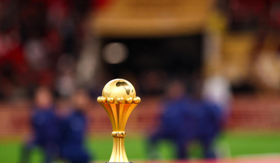 AFCON 2027 Qualifiers: African giants kick off their campaigns - Sports