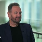 AI cancer cures slowed by chip shortage, says UK's biggest tech boss