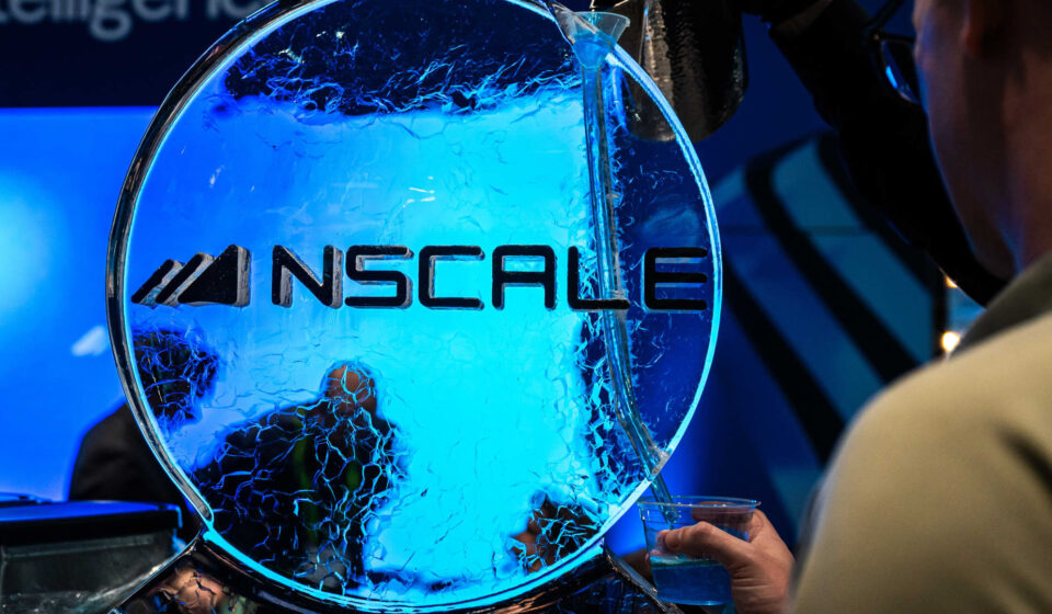 AI cloud provider Nscale files to go public