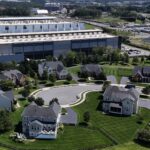 AI data centers are transforming rural land markets, fueling backlash
