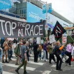 AI data centers become midterm wedge issue as 71% of voters oppose
