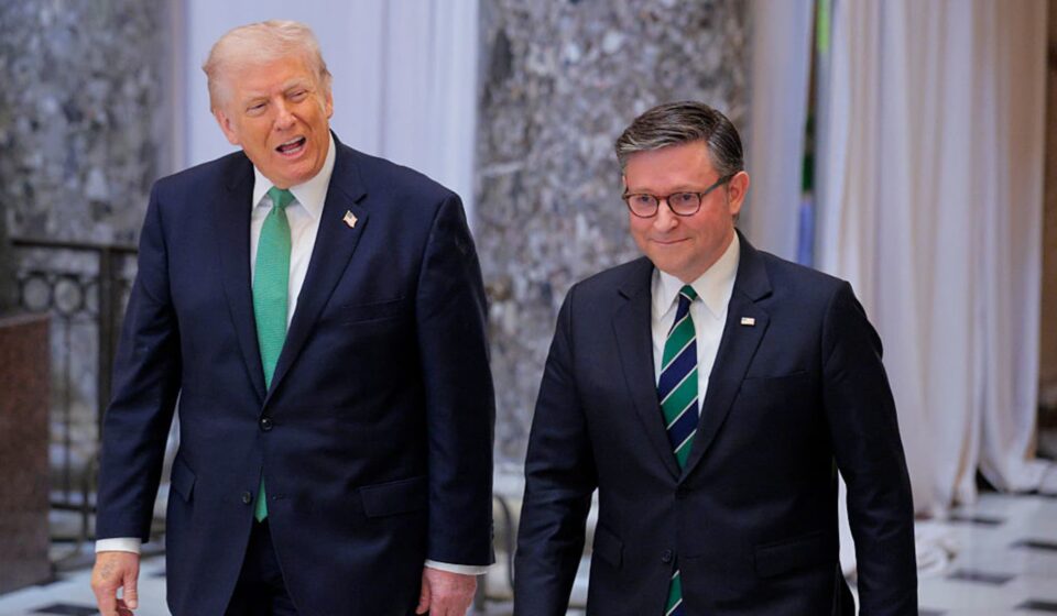 AI guardrails: Washington scrambles to act while window closes