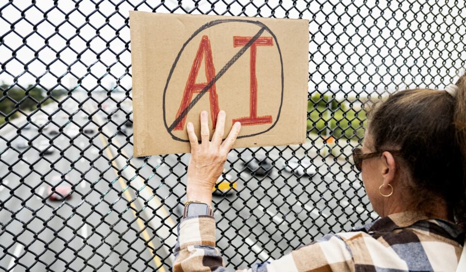 AI kill switch, explained: This simple safety solution may not work
