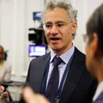 AI needs to have 'reasonable guidelines,' Palantir's Karp tells CNBC