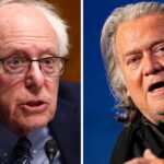AI skeptics from Bernie Sanders to Steve Bannon urge action