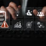 AI stock swings can affect your 401(k). What to know