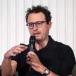 AI stocks slide after Anthropic, OpenAI CEOs urge slowdown