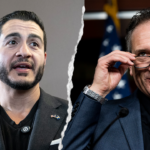 AIPAC is behind Jewish Dems backing El-Sayed's GOP opponent: Andy Levin