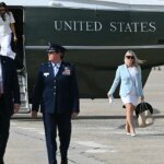 Aaron Rupar blasted by White House over attacks on Trump staffers