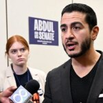 Abdul El-Sayed argues doctors should control sex change decisions