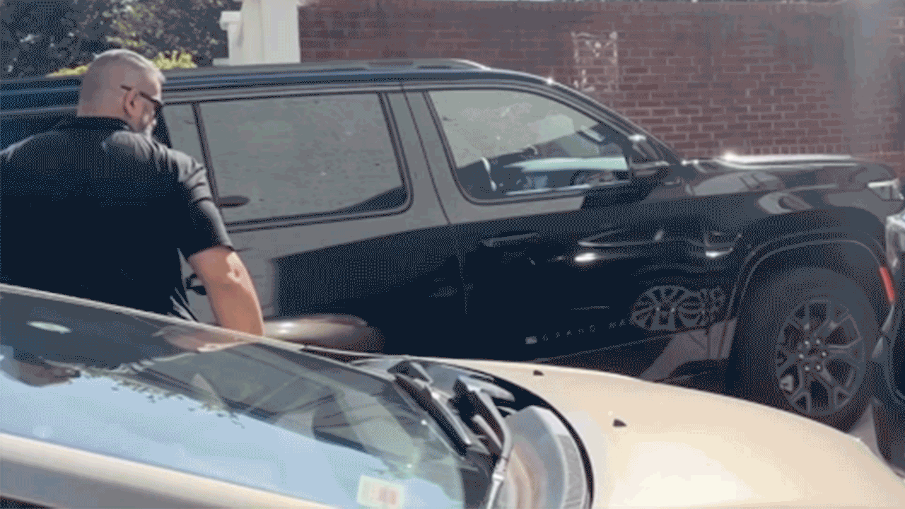 Abdul El-Sayed dodges Hasan Piker questions in Michigan Senate race