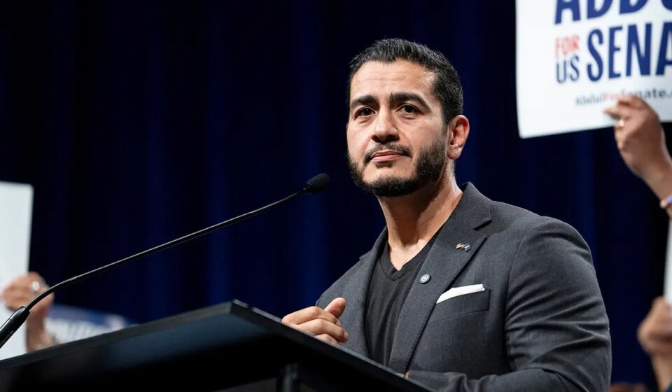 Abdul El-Sayed draws backlash over pregnant woman abortion comments