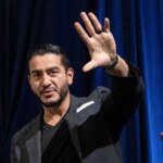 Abdul El-Sayed headlines ISNA conference where fatwa on Congress urged