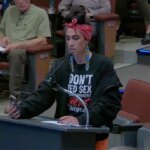 Activist Adina Flores endorses CA-4 candidate Eric Jones amid bias row