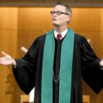 Adam Hamilton's sermons urged repentance over beef in Kansas Senate race