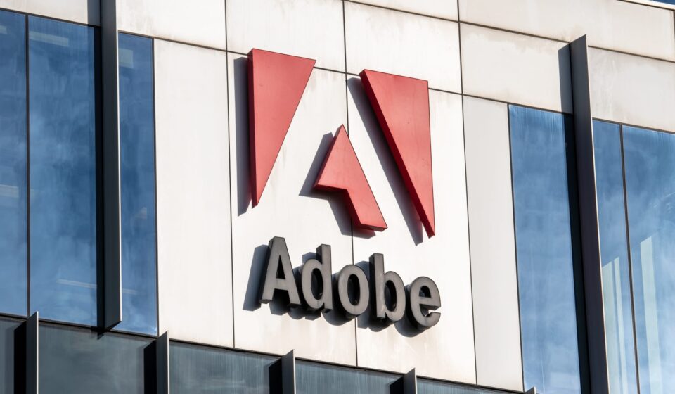 Adobe names Anil Chakravarthy as CEO, replacing Shantanu Narayen
