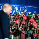 Advancing American Freedom releases affordability plan for Republicans