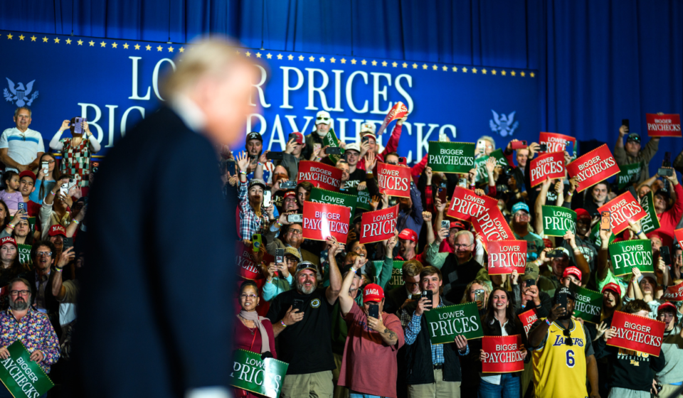 Advancing American Freedom releases affordability plan for Republicans