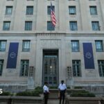 Afghan woman deported from US in first use of 'alien terrorist' court