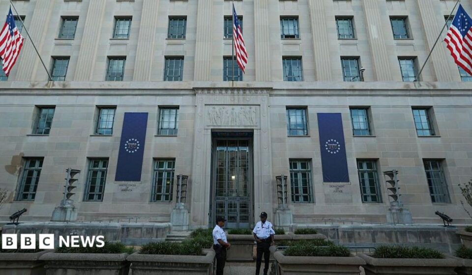 Afghan woman deported from US in first use of 'alien terrorist' court