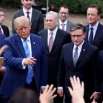 After Trump meeting with tech leaders, AI safety in more chaotic state