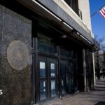 Agents fearful and angry after 'dangerous' FBI data breach