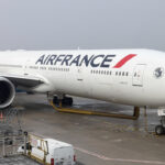Air France bets on caviar and champagne to lure luxury flyers