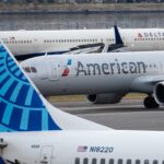 Airlines waive change fees ahead of nor'easter as flight delays begin