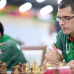 Ajedrez: Nueve cubanos compiten bajo otras banderas en la Olimpiada de Ajedrez