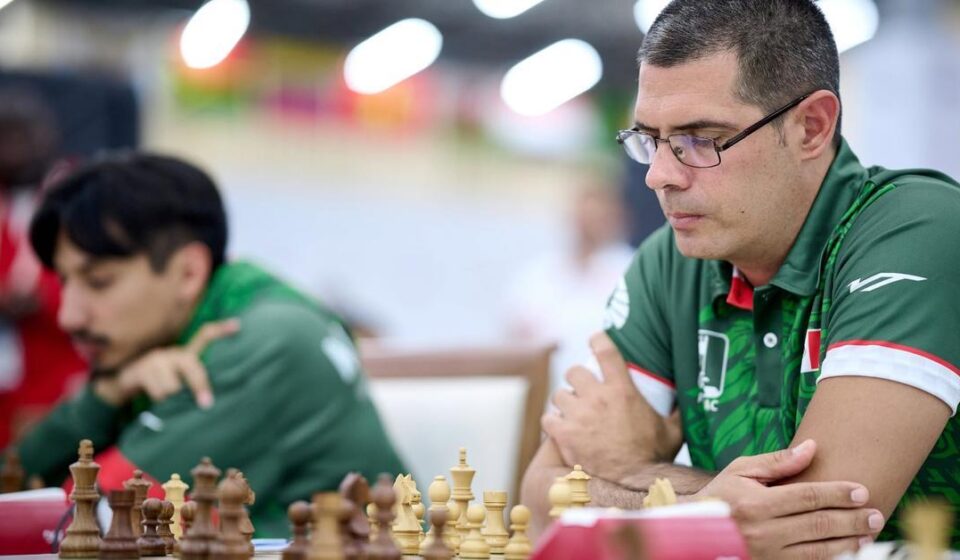 Ajedrez: Nueve cubanos compiten bajo otras banderas en la Olimpiada de Ajedrez