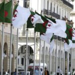 Algeria cuts diplomatic ties with United Arab Emirates over 'provocative and hostile actions'