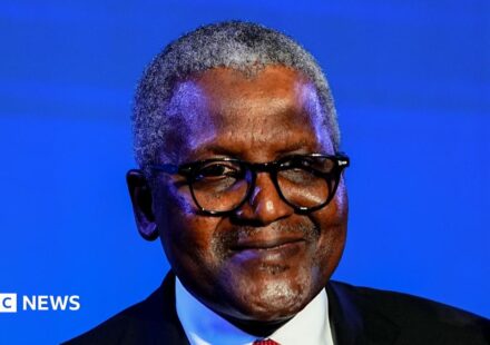 Aliko Dangote, Ethiopia and Djibouti to build $600m fuel pipeline