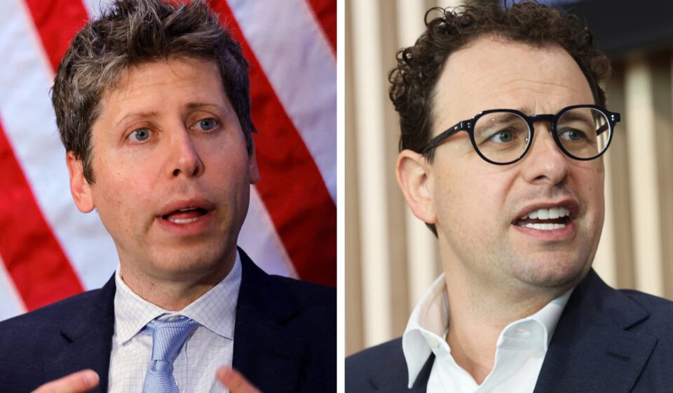 Altman, Amodei expected to join UN Security Council meeting about AI