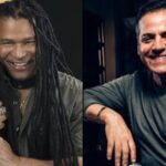 Amaury Gutiérrez invitado al Piano Bar de Lázaro Horta