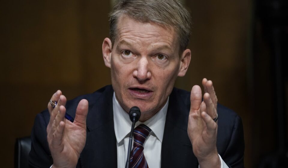 Amazon adds cybersecurity vet, ex-Google exec Kevin Mandia to board