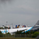 Amazon cargo plane crashes at Miami airport, killing at least five
