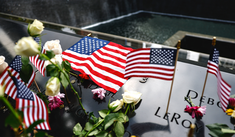 America First Legal probes Fairfax County Public Schools' 9/11 guidance
