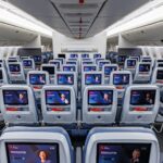 American Airlines says 30% of seats drive half of revenue