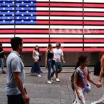 Americans' incomes rose and poverty fell in 2025, Census Bureau says