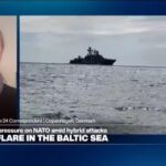 Analysts call for step-up in response to Russia after Denmark, Lithuania incidents