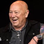 Angry Anderson, who soundtracked Kylie Monigue's wedding in Neighbours scene, dies aged 79