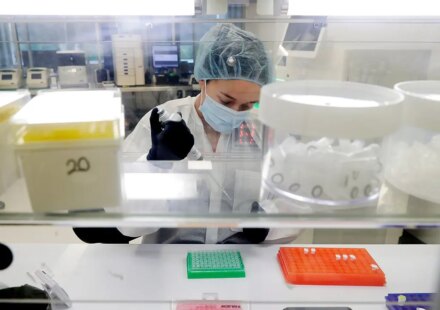 Anthropic report finds AI used for bird flu gain-of-function research