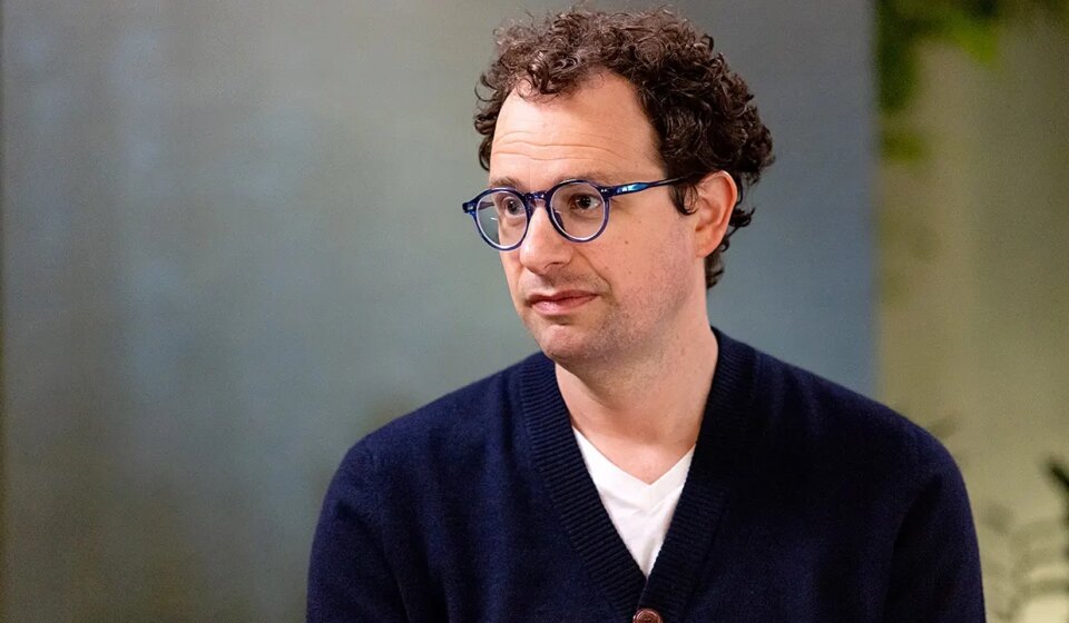 Anthropic's Dario Amodei calls for embedded evaluators to police AI