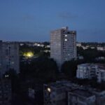 Apagón: Gran parte de Cuba continúa a oscuras tras el apagón general
